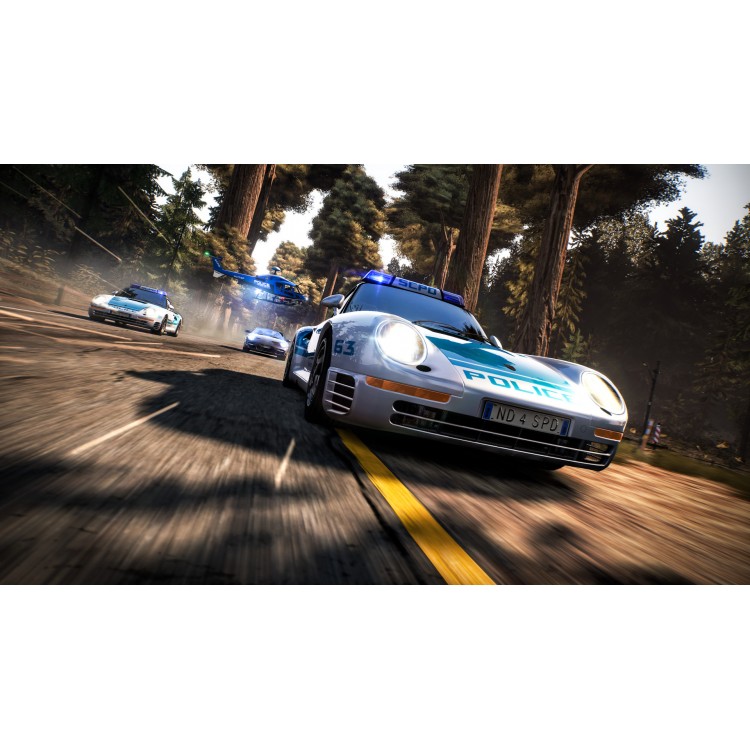 خرید بازی Need for Speed Hot Pursuit Remastered برای نینتندو سوییچ