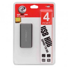 XP Product USB Hub - 4 Ports