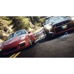 خرید بازی Need for Speed Rivals برای PS4