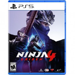 Ninja Gaiden 4 - PS5