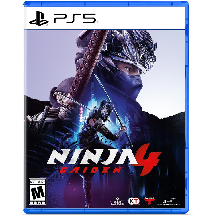 خرید بازی Ninja Gaiden 4 برای PS5