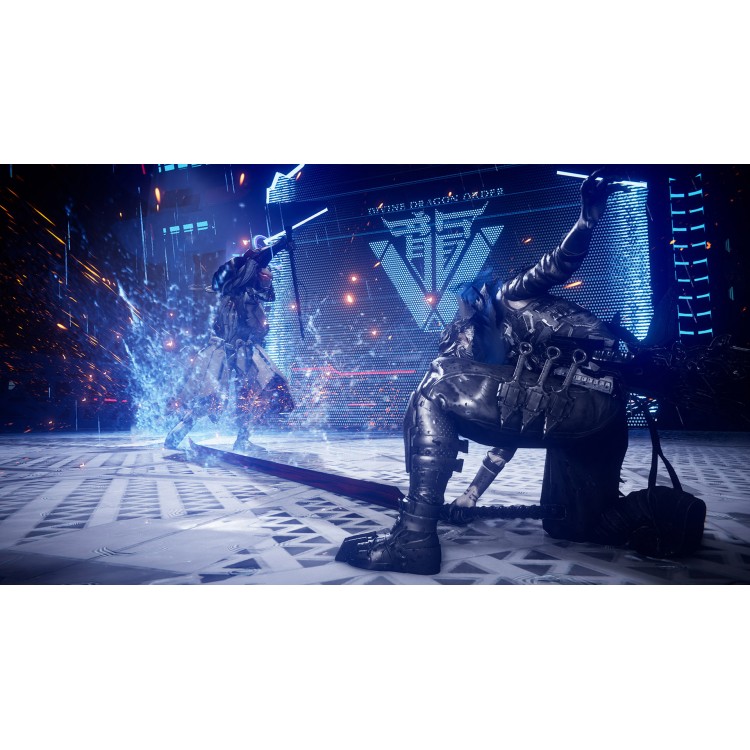 خرید بازی Ninja Gaiden 4 برای PS5