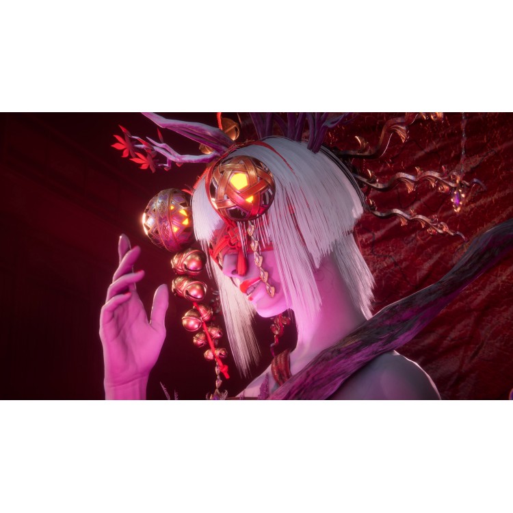 خرید بازی Ninja Gaiden 4 برای PS5