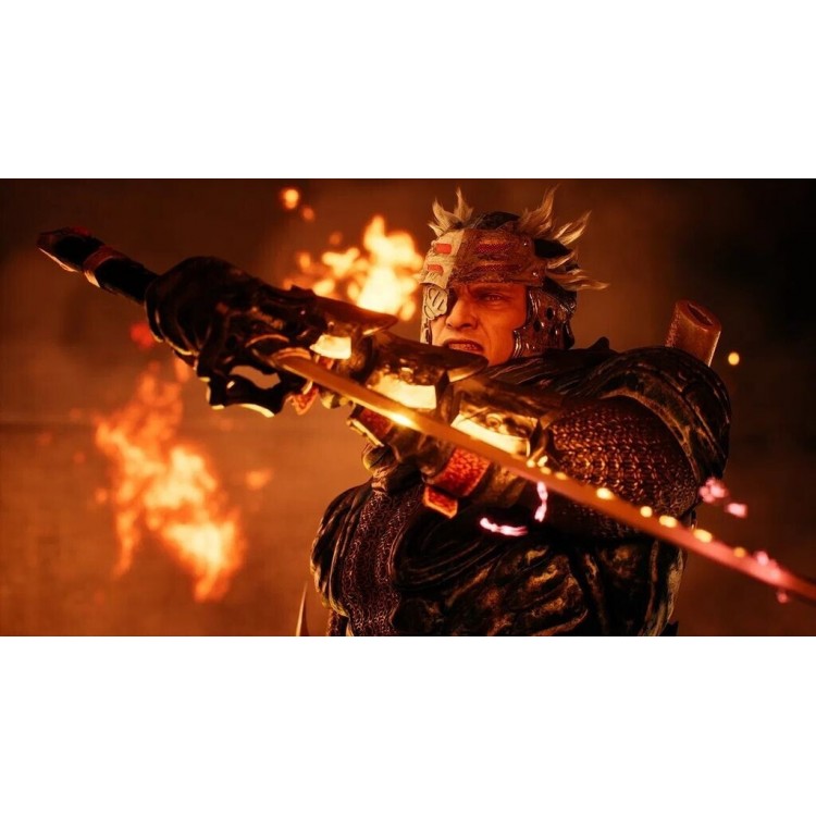 خرید بازی Ninja Gaiden 2 Black برای PS5