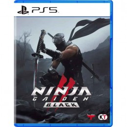 Ninja Gaiden 2 Black - PS5