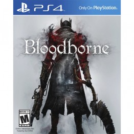 Bloodborne Digital Code - PS4