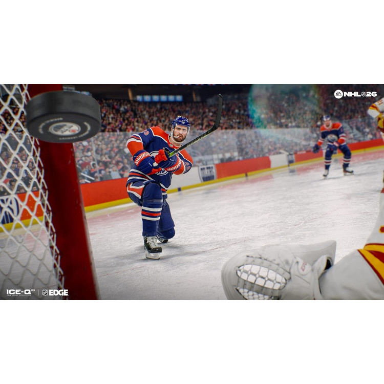 خرید بازی NHL 26 برای PS5