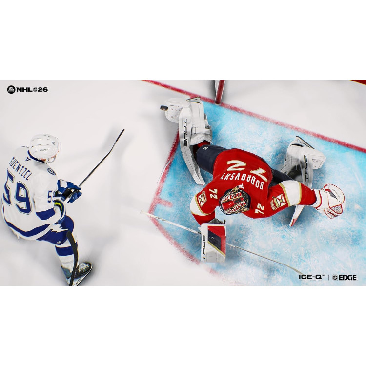 خرید بازی NHL 26 برای PS5