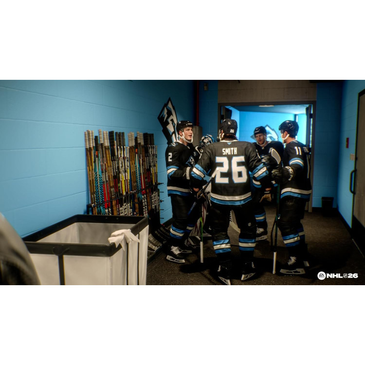 خرید بازی NHL 26 برای PS5