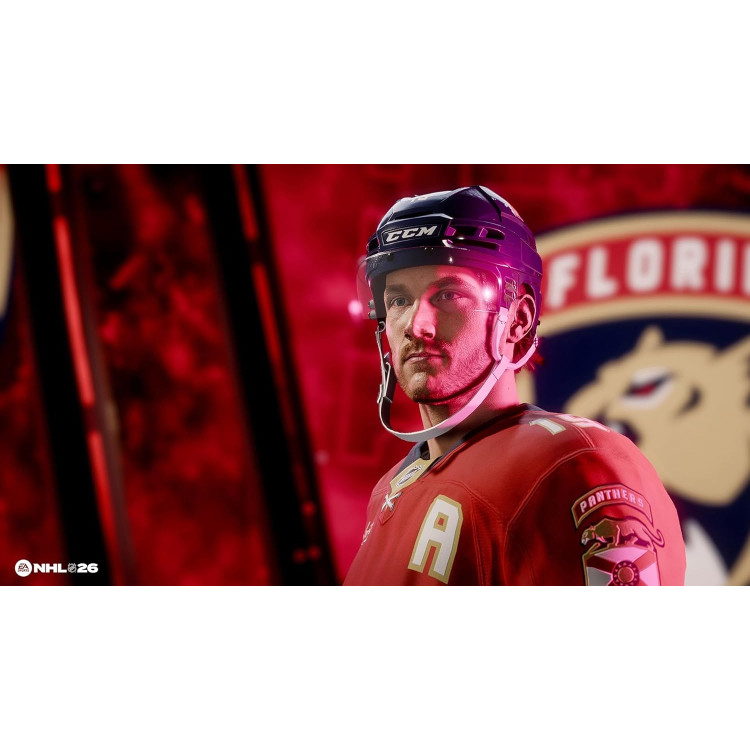 خرید بازی NHL 26 برای PS5