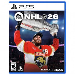 EA Sports NHL 26 - PS5