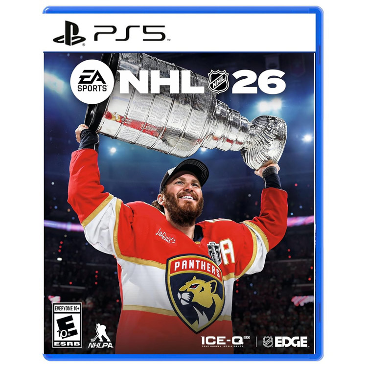 خرید بازی NHL 26 برای PS5