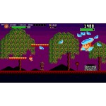 خرید بازی Ninja Jajamaru: The Great Yokai Battle +Hell نسخه دلوکس برای PS4