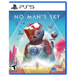 No Man's Sky - PS5 کارکرده