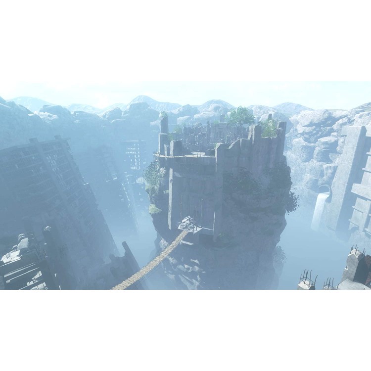 خرید بازی Nier Replicant برای PS4