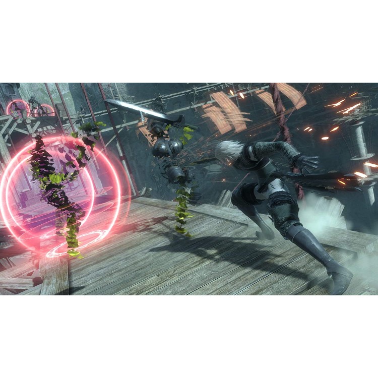 خرید بازی Nier Replicant برای PS4