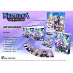 خرید بازی Neptunia ReVerse نسخه Day One برای PS5