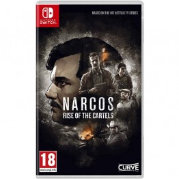 خرید بازی Narcos: Rise of the Cartels برای نینتندو سوییچ