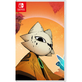 Nine Sols - Nintendo Switch