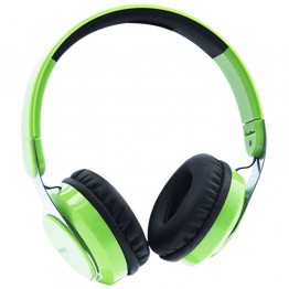 Nubwo S8 Bluetooth Headphone - Green