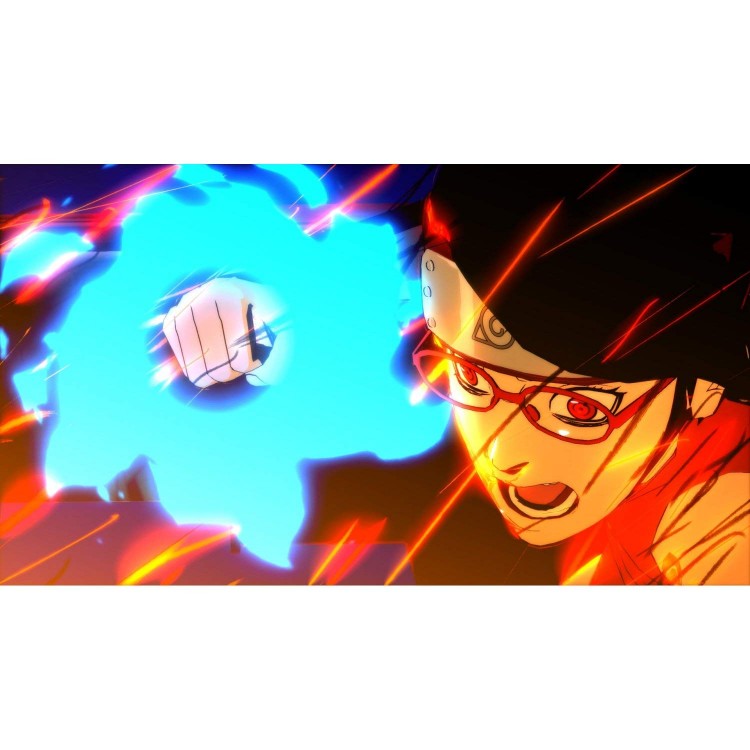 خرید بازی Naruto Shippuden Ultimate Ninja Storm 4: Road to Boruto برای نینتندو سوییچ
