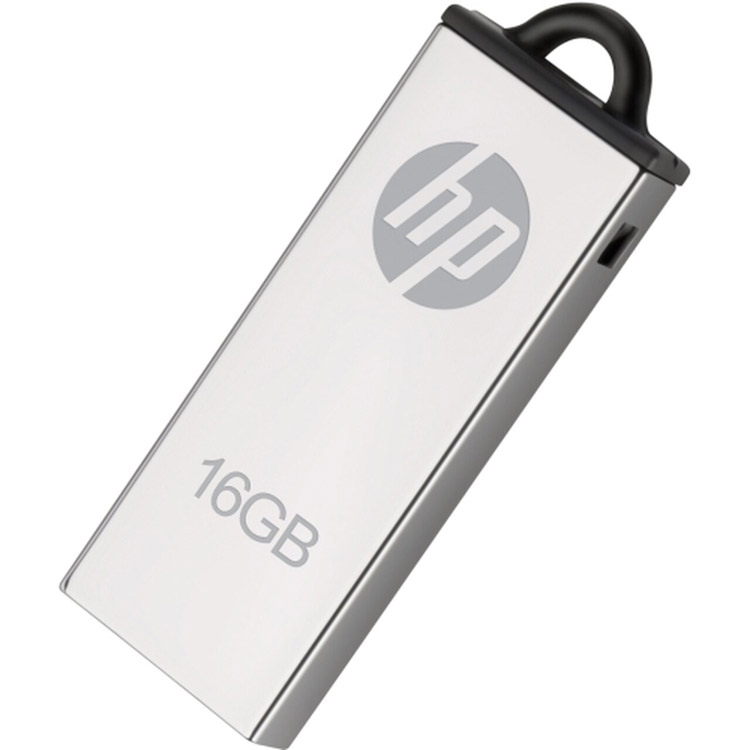 خرید فلش مموری  HP V220W  USB2.0  - 16GB