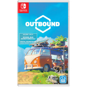 Outbound - Nintendo Switch