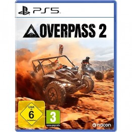 Overpass 2 - PS5