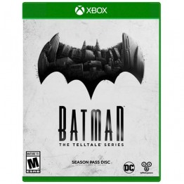 Batman: The Telltale Series - XBOX ONE کارکرده