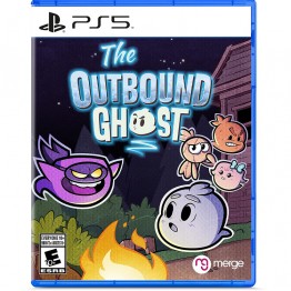 The Outbound Ghost - PS5