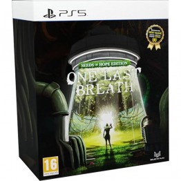 One Last Breath Seeds of Hope Edition - PS5