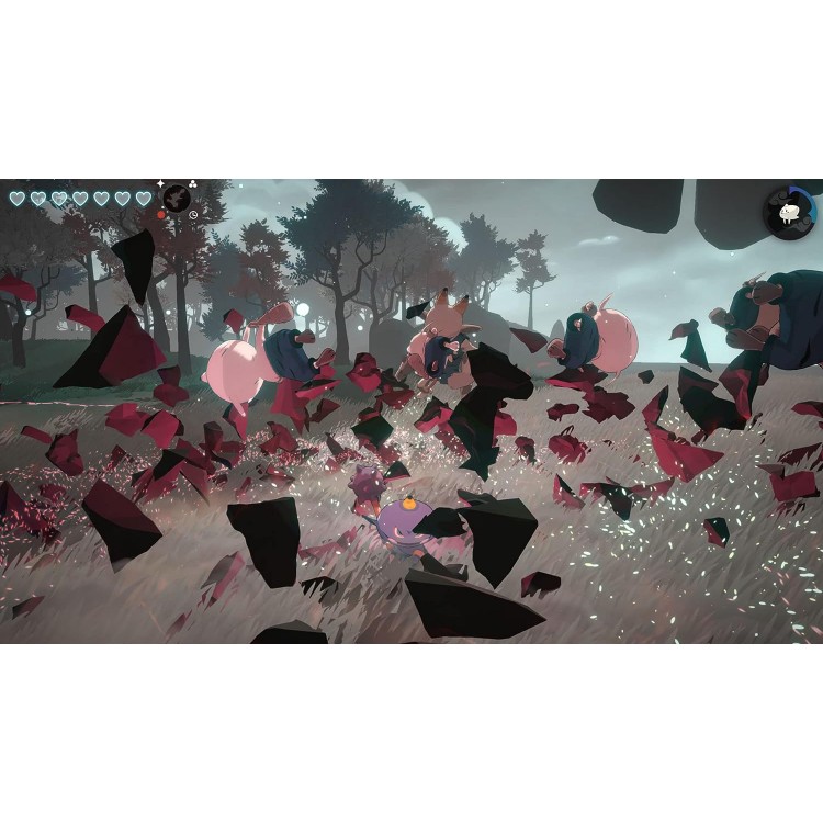 خرید بازی ONI: Road to Be the Mightiest Oni برای نینتندو سوییچ
