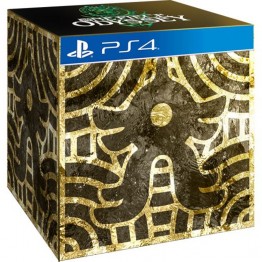 One Piece Odyssey Collector's Edition - PS4