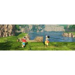 خرید بازی One Piece: World Seeker برای PS4 کارکرده خرید بازی One Piece: World Seeker برای PS4 کارکرده