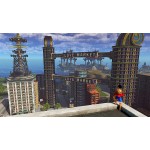 خرید بازی One Piece: World Seeker برای PS4 کارکرده خرید بازی One Piece: World Seeker برای PS4 کارکرده