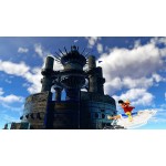 خرید بازی One Piece: World Seeker برای PS4 کارکرده خرید بازی One Piece: World Seeker برای PS4 کارکرده