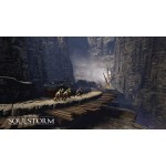 خرید بازی Oddworld Soulstorm نسخه Oddtimized برای نینتندو سوییچ