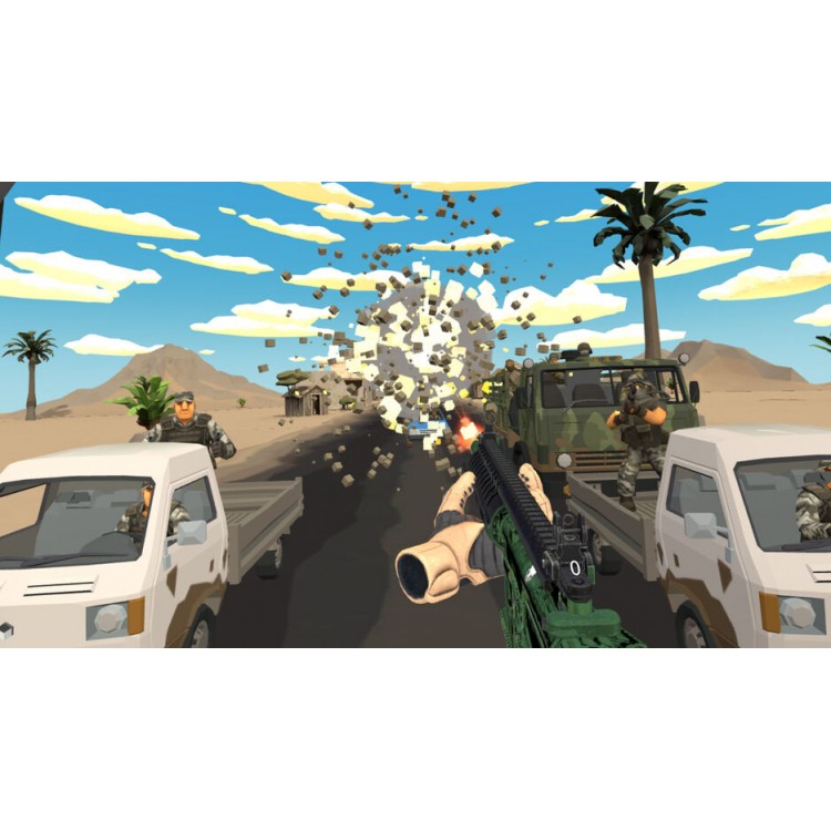 خرید بازی Operation Serpens برای PS VR2