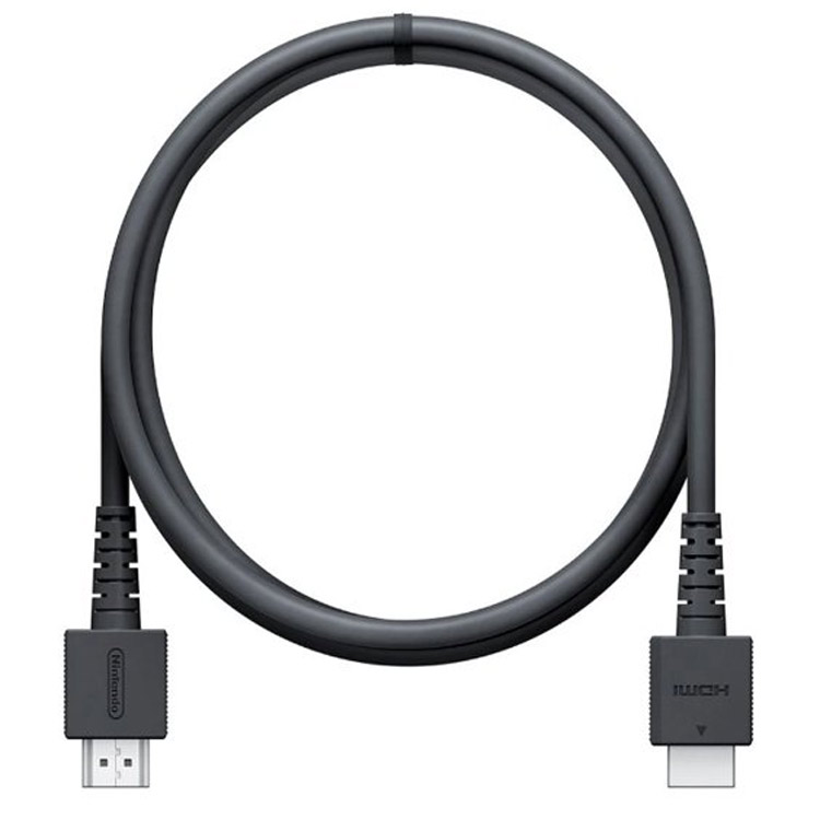 خرید کابل HDMI برای نینتندو سوییچ