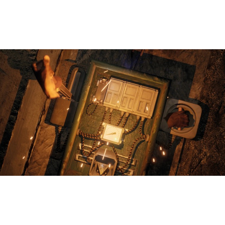 خرید بازی OVRDARK برای PS VR2