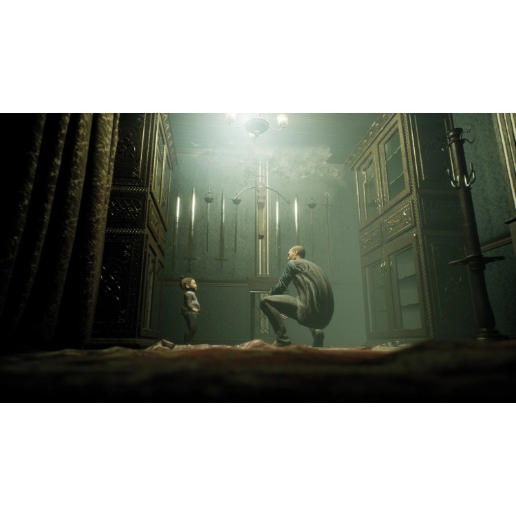 خرید بازی OVRDARK برای PS VR2