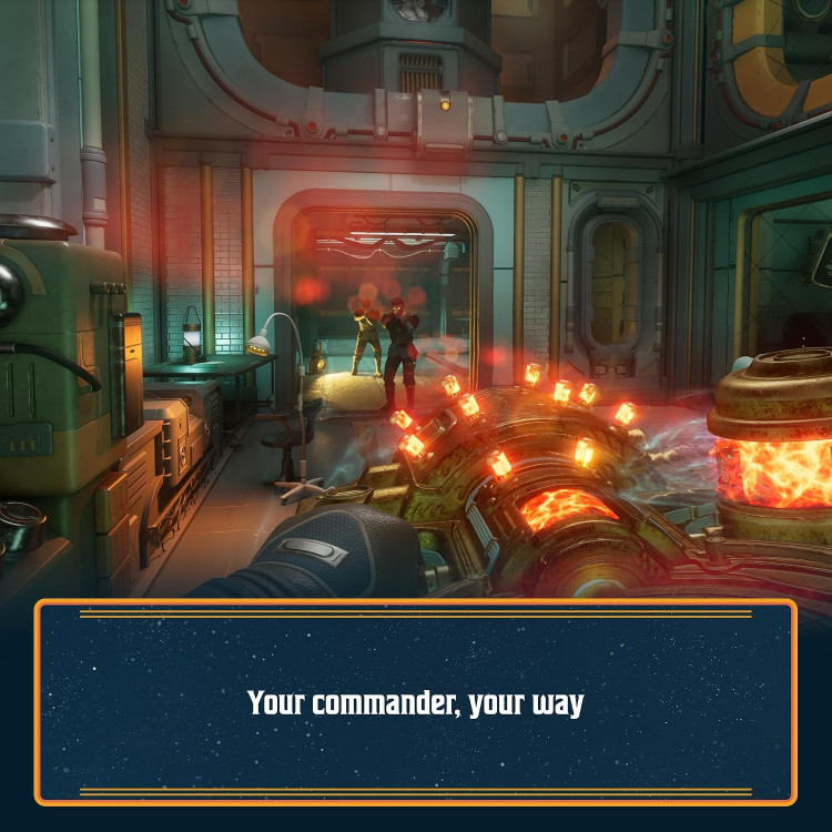 خرید بازی The Outer Worlds 2 برای PS5