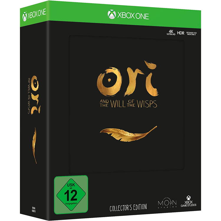 خرید بازی Ori and the Will of the Wisps برای XBOX