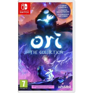 Ori the Collection - Nintendo Switch