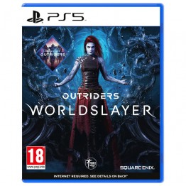 خرید بازی Outriders: Worldslayer برای PS5