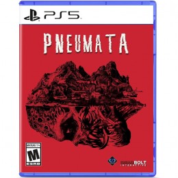 Pneumata - PS5