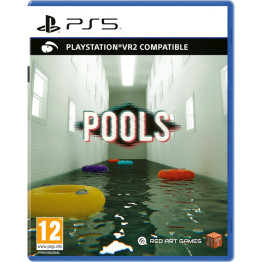 Pools - PS5