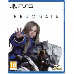Pragmata - PS5