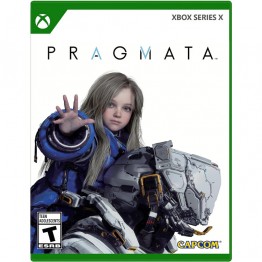 Pragmata - XBOX