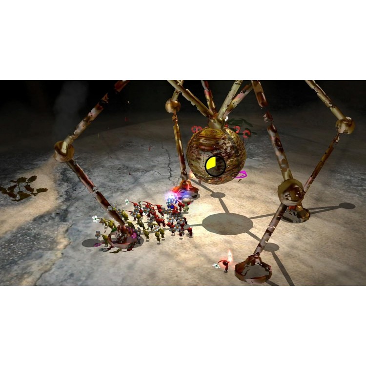 خرید بازی Pikmin 1 + 2 برای نینتندو سوییچ